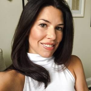 Meet your Posher, Joanna